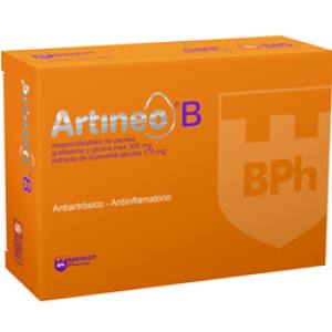 ARTINEO B X CAPSULA