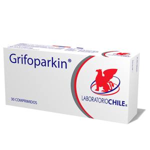 GRIFOPARKIN  COMP.