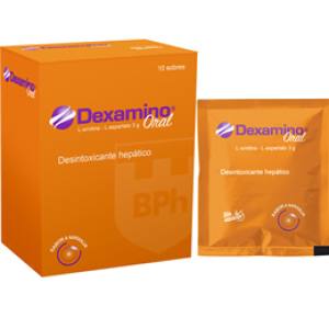 DEXAMINO ORAL X SOBRE