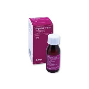 DEGRALER FORTE 100ML