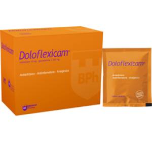 DOLOFLEXICAM 15 MG/1500 MG X SOBRE