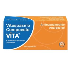 VITESPASMO COMPUESTO X COMP