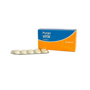 PURGO VITA 150 MG X COMPRIMIDO