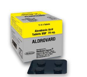 ALDROVARD