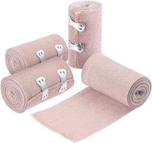 VENDA ELASTICA 15 CM X 4.5 MT PREMIER