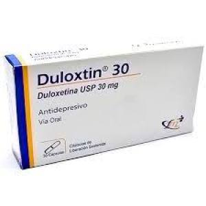 DULOXTIN 30