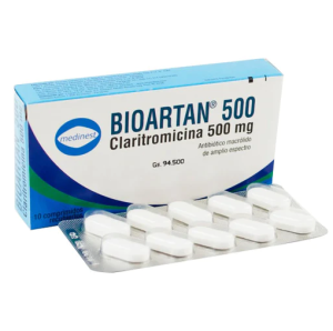 BIOARTAN 500