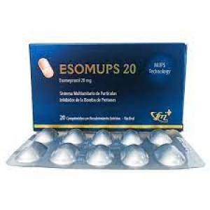 ESOMUPS 20