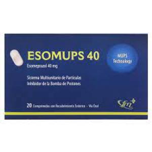 ESOMUPS 40
