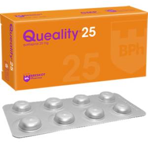 QUEALITY 25