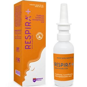 RESPIRA 0.9% SOL. NASAL SPRAY X 50 ML