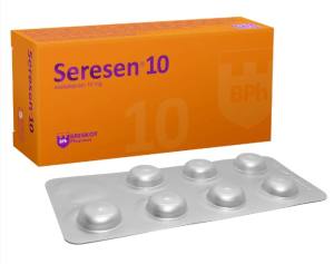 SERESEN 10