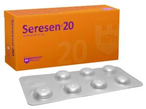 SERESEN 20