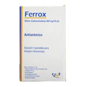 FERROX