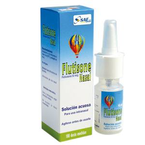 FLUTISONE NASAL