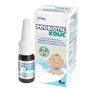 PROBIOTIC KOLIC X 8 ML