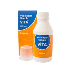 VASELAGAR SIMPLE EMULSION X 120 ML