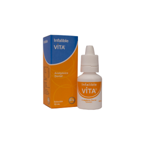 INFALIBLE SOLUCION X 10 ML