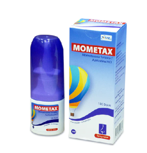 MOMETAX SPRAY NASAL
