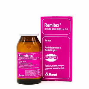 REMITEX JBE.