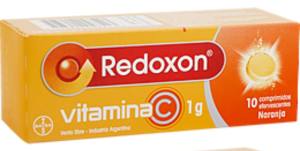 REDOXON 1 GR X COMP.
