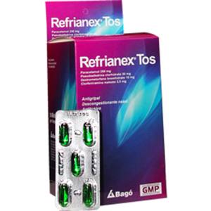 REFRIANEX TOS X CAPSULA BLANDA