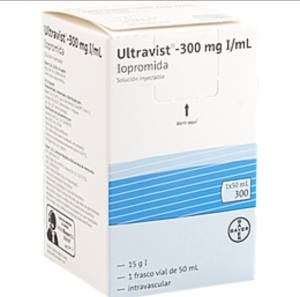ULTRAVIST 300