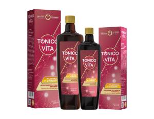 TÓNICO VITA X 200 ML