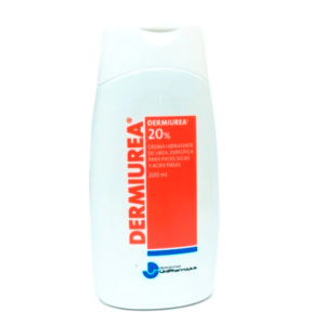 DERMIUREA 20% CREMA FRASCO X 200 ML