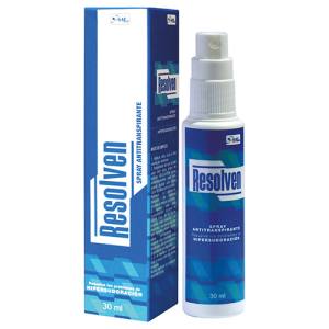 RESOLVEN SPRAY 30 ML