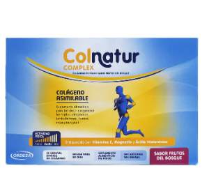 COLNATUR COMPLEX FRUTOS DEL BOSQUE SOB.