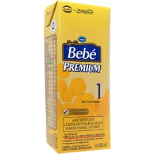 SANCOR BEBE PREMIUM 1 X200ML