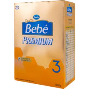 SANCOR BEBÉ PREMIUM 3 POLVO