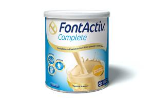 FONTACTIV COMPLETE X400 GR.