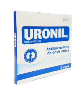 URONIL  SACHET