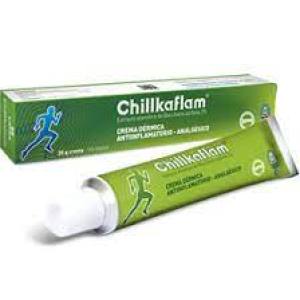 CHILLKAFLAM F CREMA