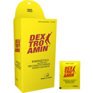 DEXTROAMIN