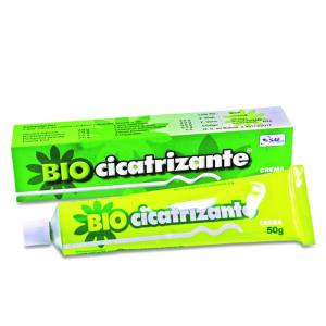 BIO CICATRIZANTE CREMA X 50 GR.