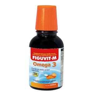 FIGUVIT MEMORY JARABE X 200 ML