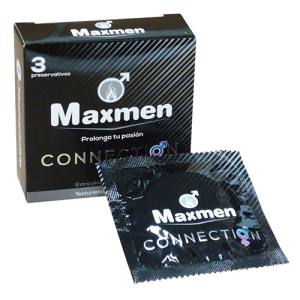 MAXMEN CONNECTION