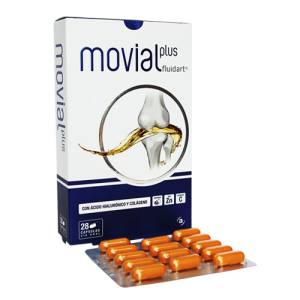 MOVIAL PLUS  CAPS.
