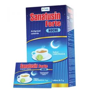 SANATUSIN FORTE NOCHE SOBRES