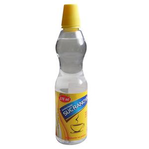 SUCRANOVA X 270 ML.