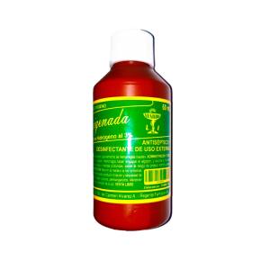 AGUA OXIGENADA 3% X 60ML IFARBO