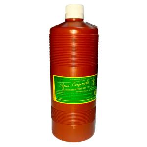 AGUA OXIGENADA 3% 1000ML IFARBO