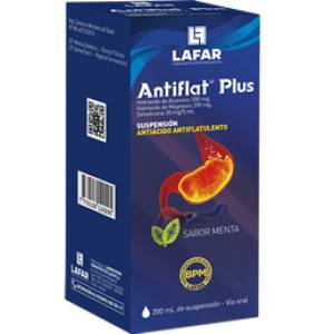 ANTIFLAT PLUS MENTA SUSPENSION