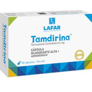 TAMDIRINA X CAPS.