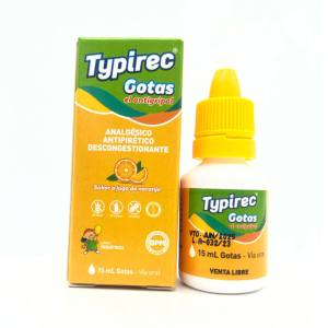 TYPIREC GOTAS