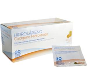 HIDROLAGENO 10 G.