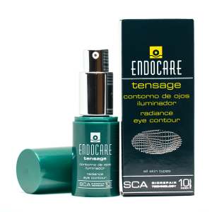 ENDOCARE TENSAGE CONTORNO DE OJOS